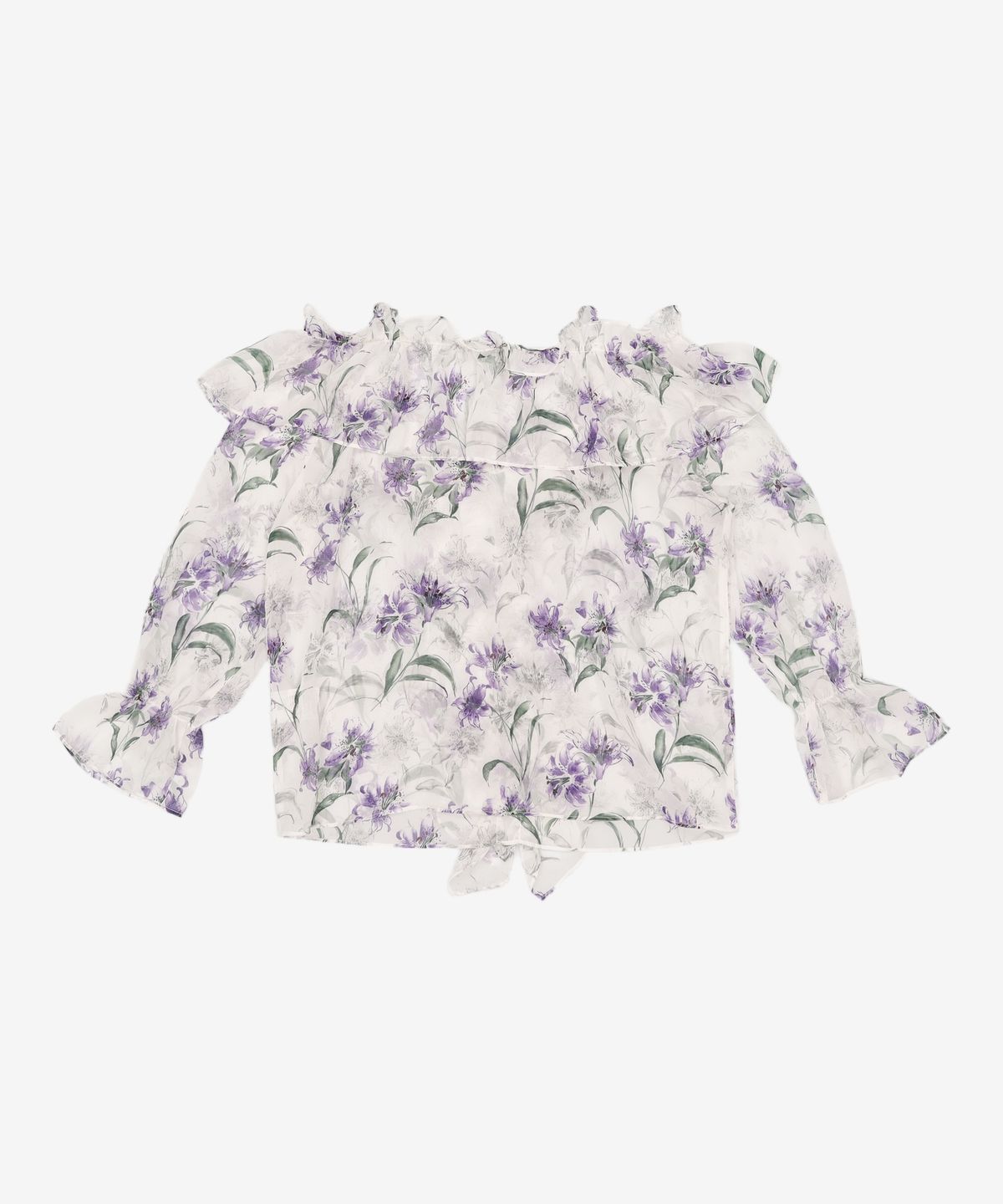 바이로엠(BY ROEM) 블라우스 L