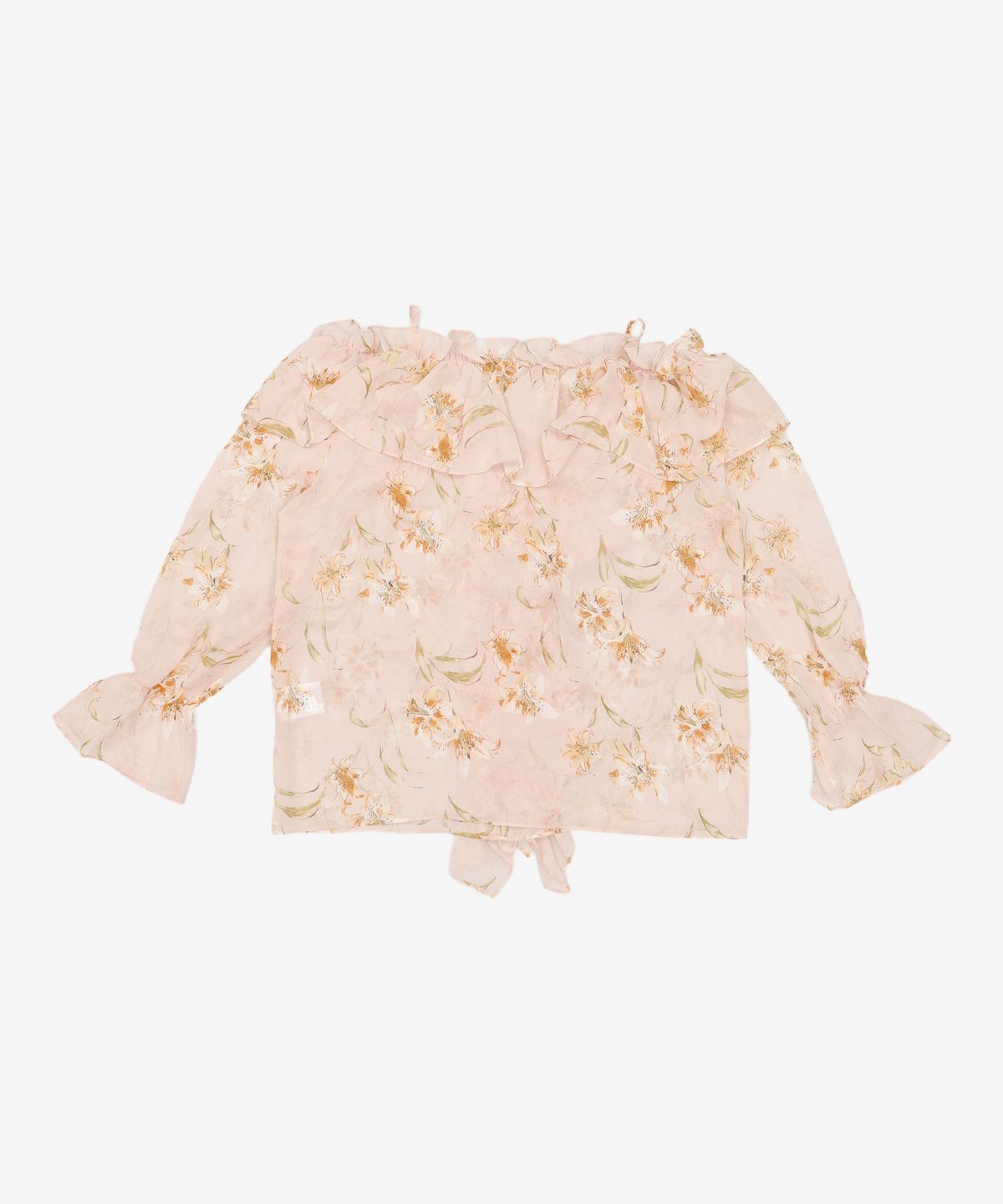 바이로엠(BY ROEM) 블라우스 M