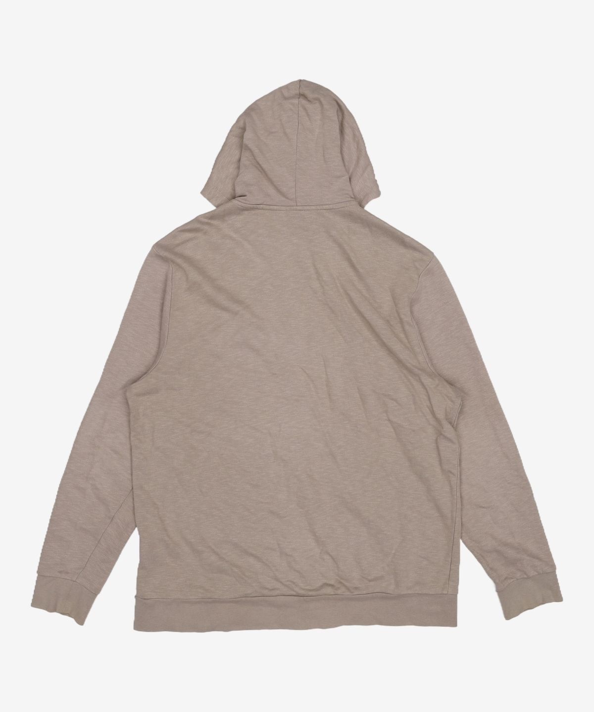에이치앤엠(H&M) 후드 집업 XL