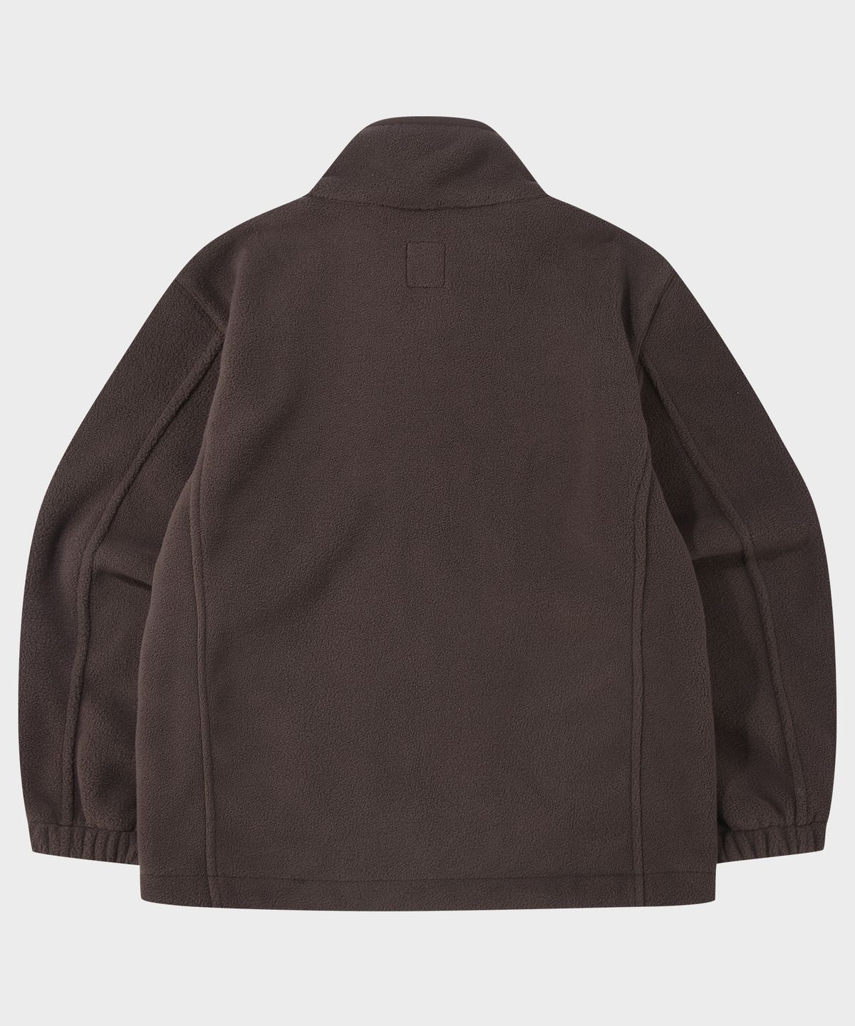 지프키즈(JEEPKIDS) 지퍼 포켓 플리스 집업(KR5TZU091DB)
