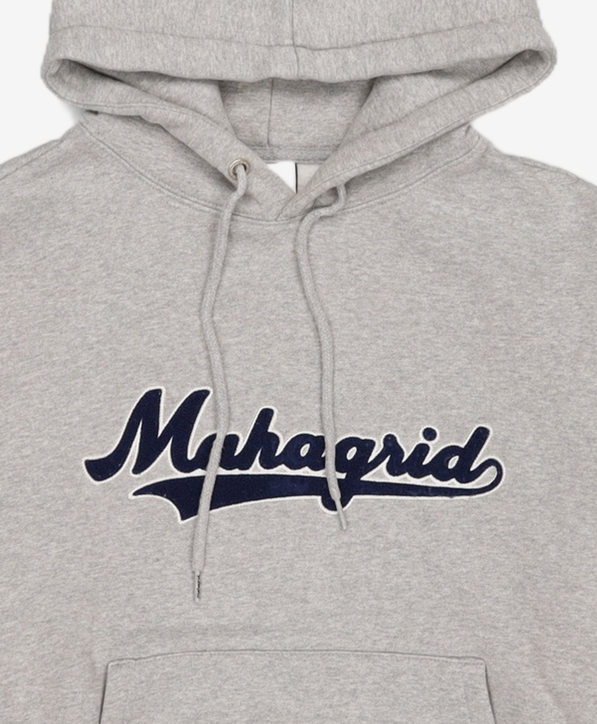 마하그리드(MAHAGRID) 후드 티셔츠 S