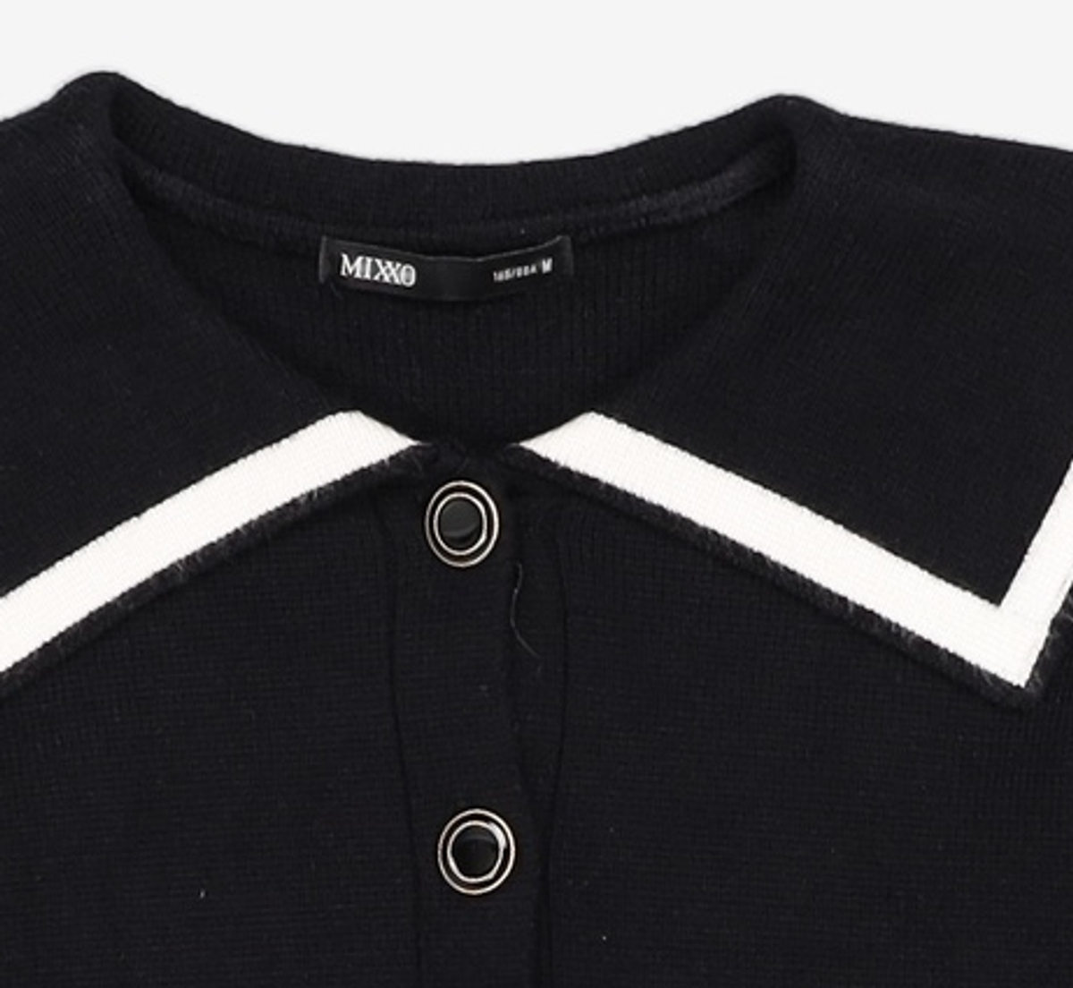 미쏘(MIXXO) 카디건 M