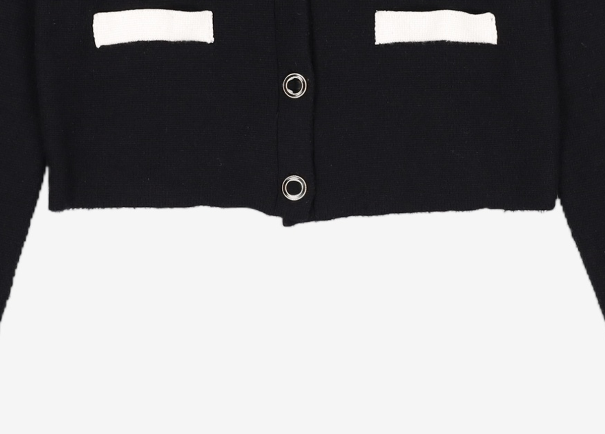 미쏘(MIXXO) 카디건 M