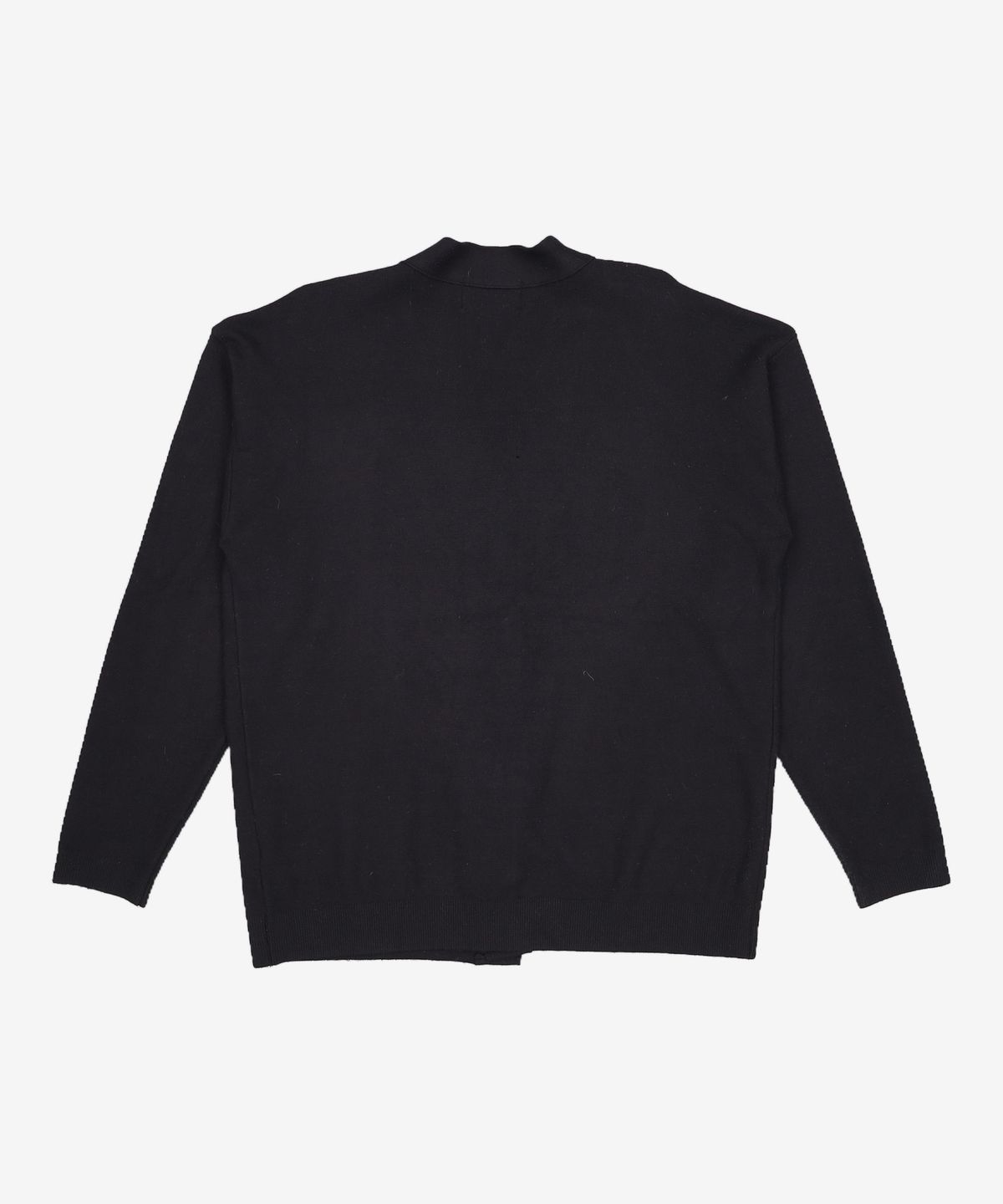 니티드(KNITTED) 카디건 XL