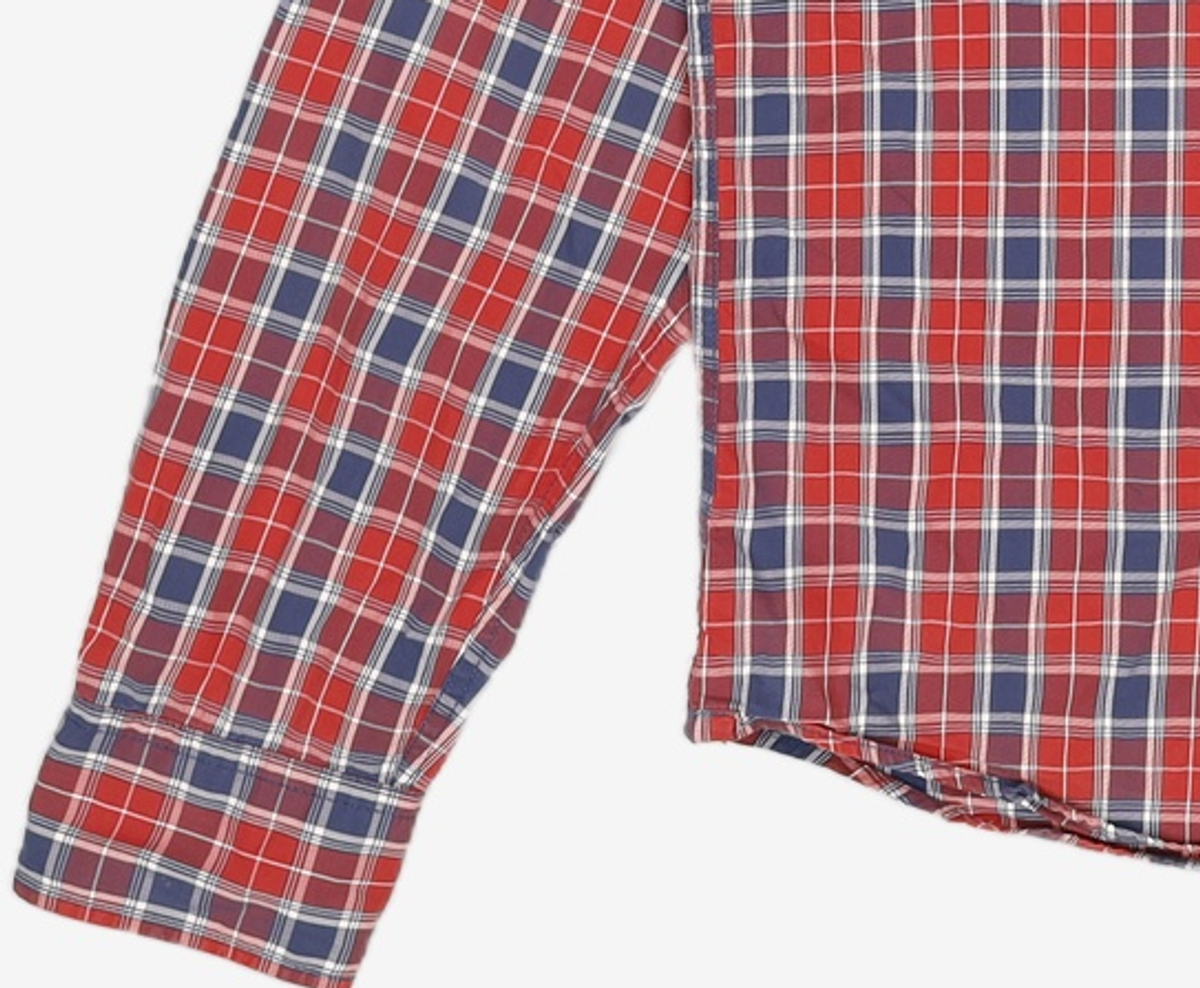 아베크롬비앤피치(ABERCROMBIE & FITCH) 캐주얼 셔츠 XXL
