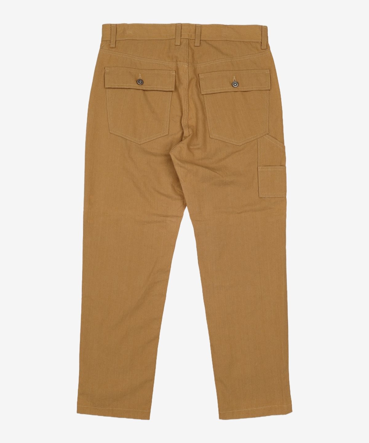 프리즘웍스(FRIZMWORKS) RICO FATIGUE PANTS _ BEIGE L
