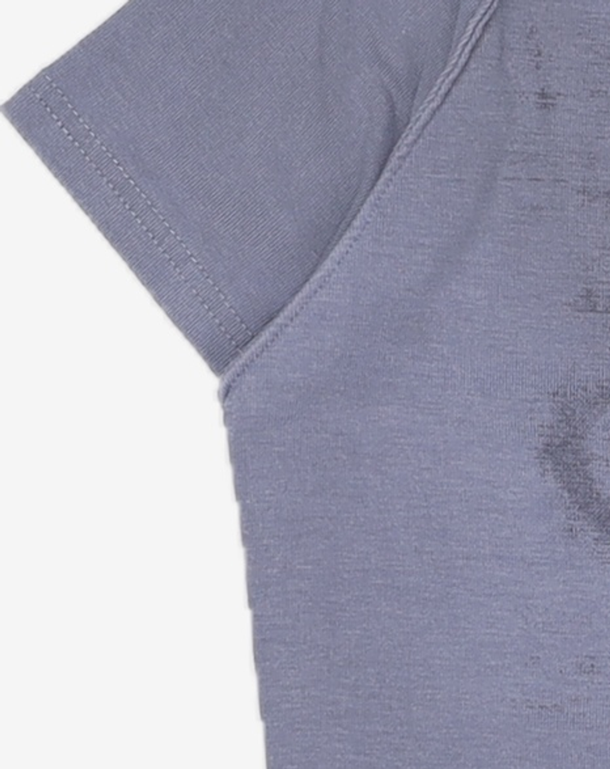 오디너리 홀리데이(ORDINARY HOLIDAY) VINTAGE WASHING RAGLAN T-SHIRT [BLUE] FREE