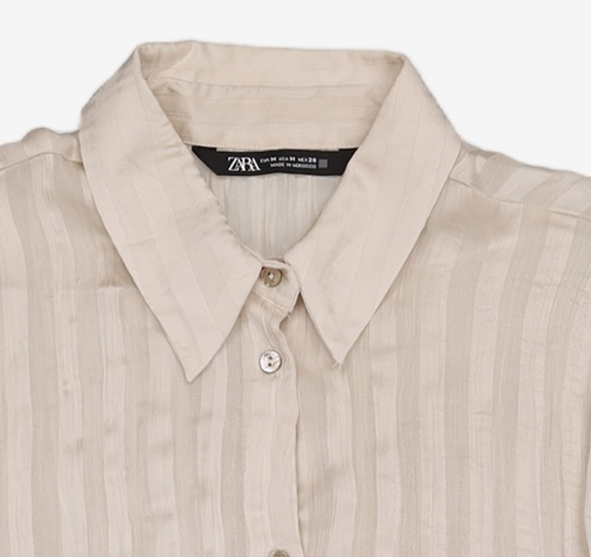 자라(ZARA) 캐주얼 셔츠 M