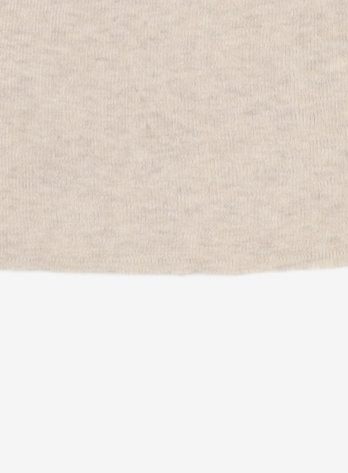 쿨키튼(KOOLKITTEN) Essential Boat Neck Sweater FREE