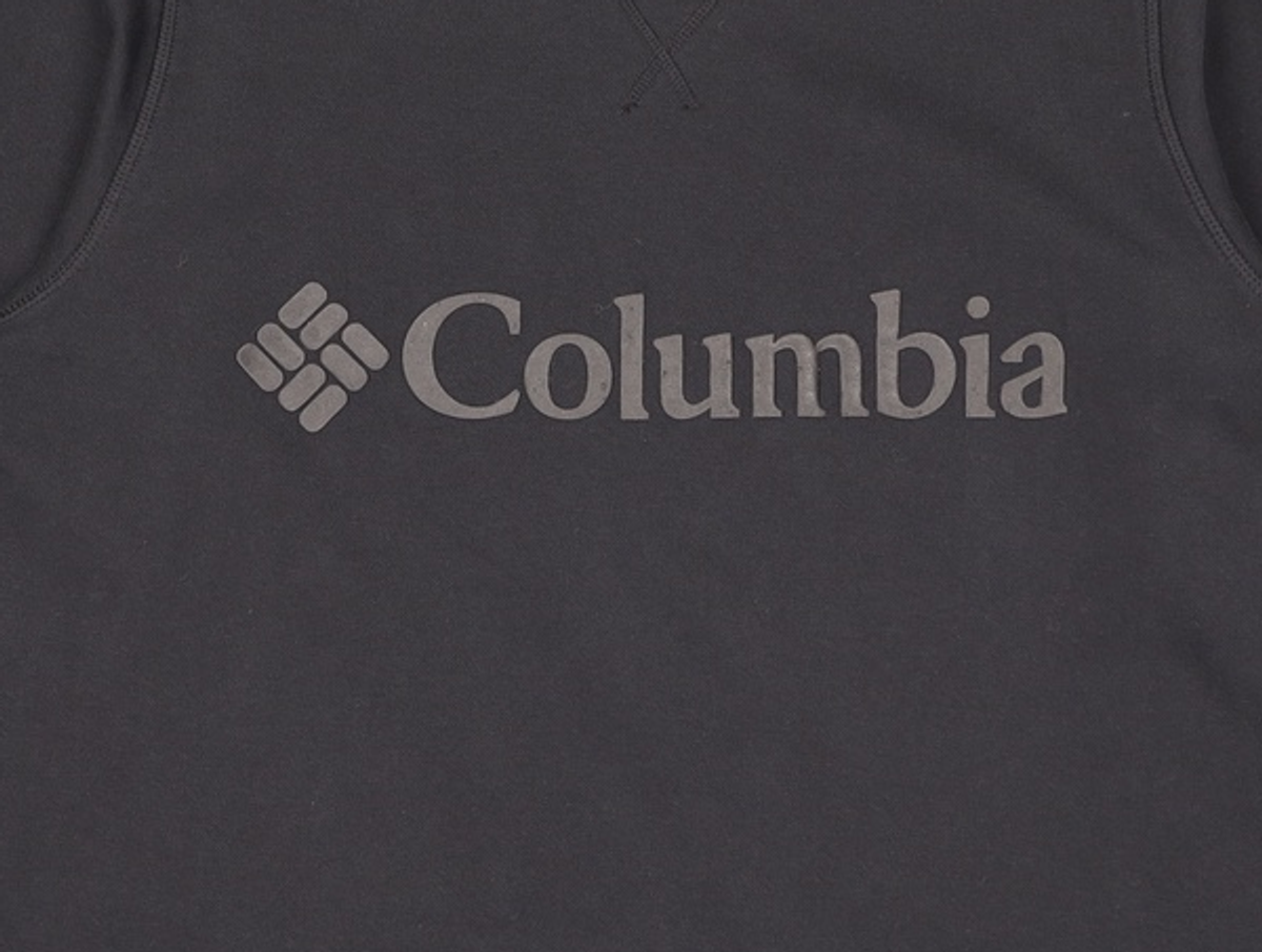 컬럼비아(COLUMBIA) 맨투맨/스웨트셔츠 XL