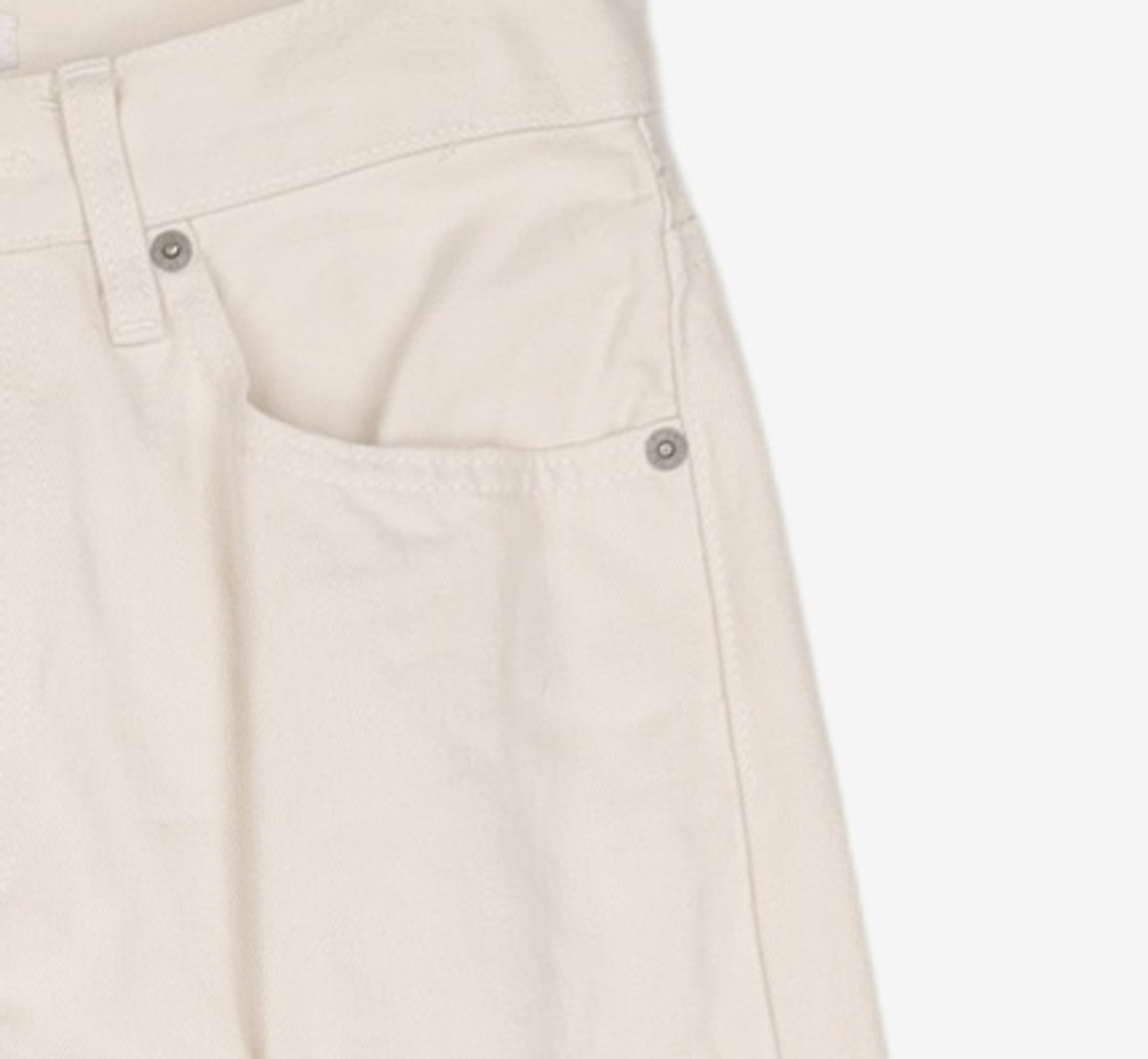 유니클로(UNIQLO) 청/데님 팬츠 28