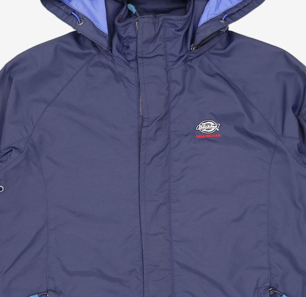 디키즈(DICKIES) 나일론/코치 재킷 S