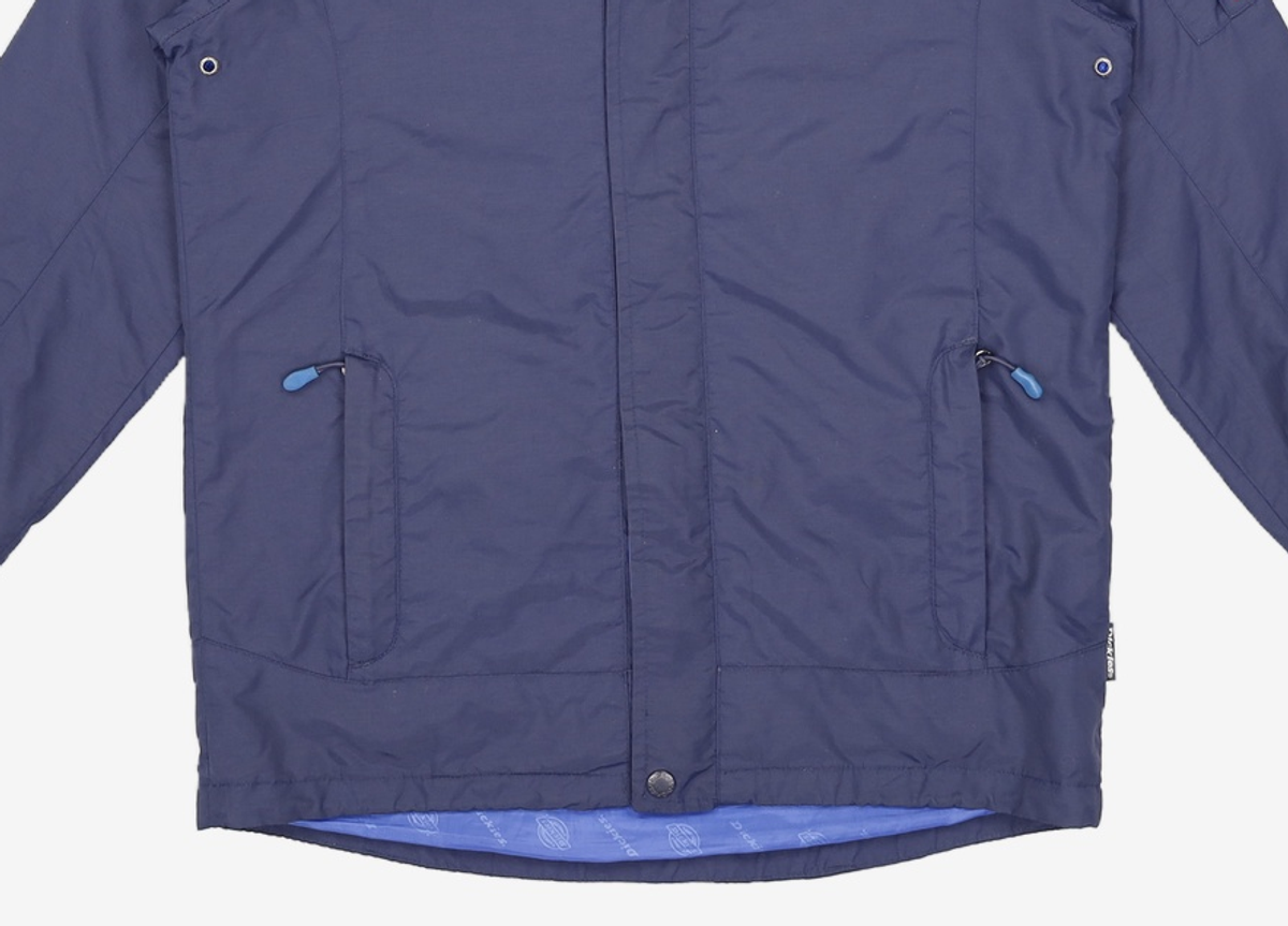 디키즈(DICKIES) 나일론/코치 재킷 S