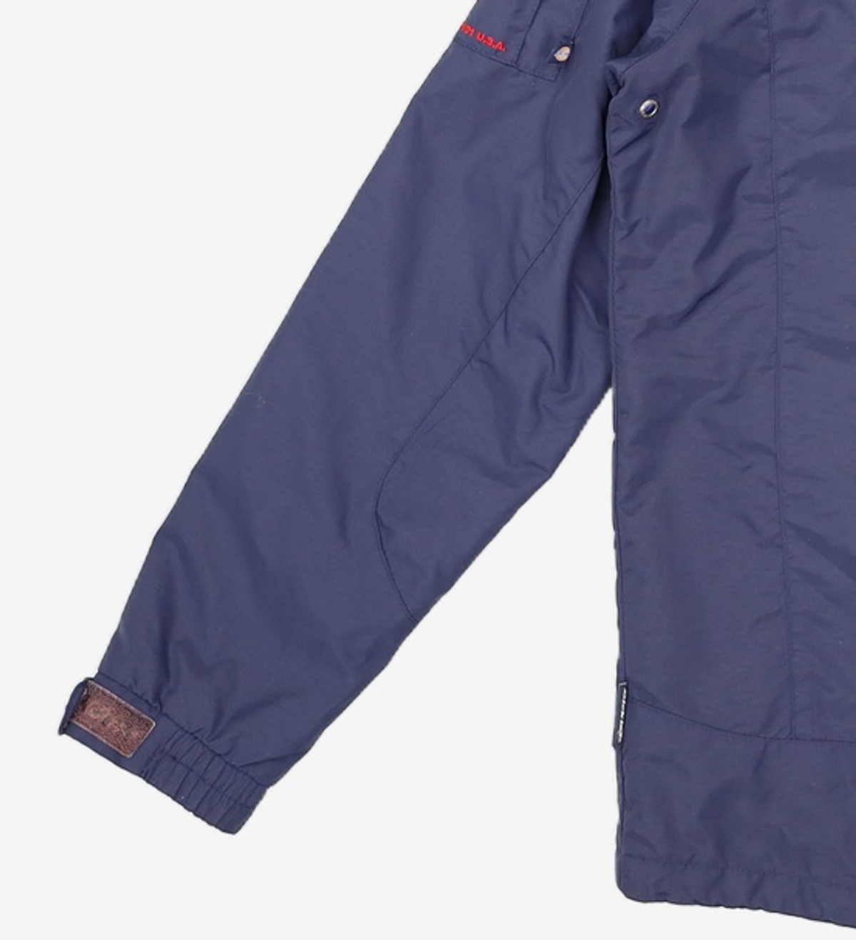 디키즈(DICKIES) 나일론/코치 재킷 S