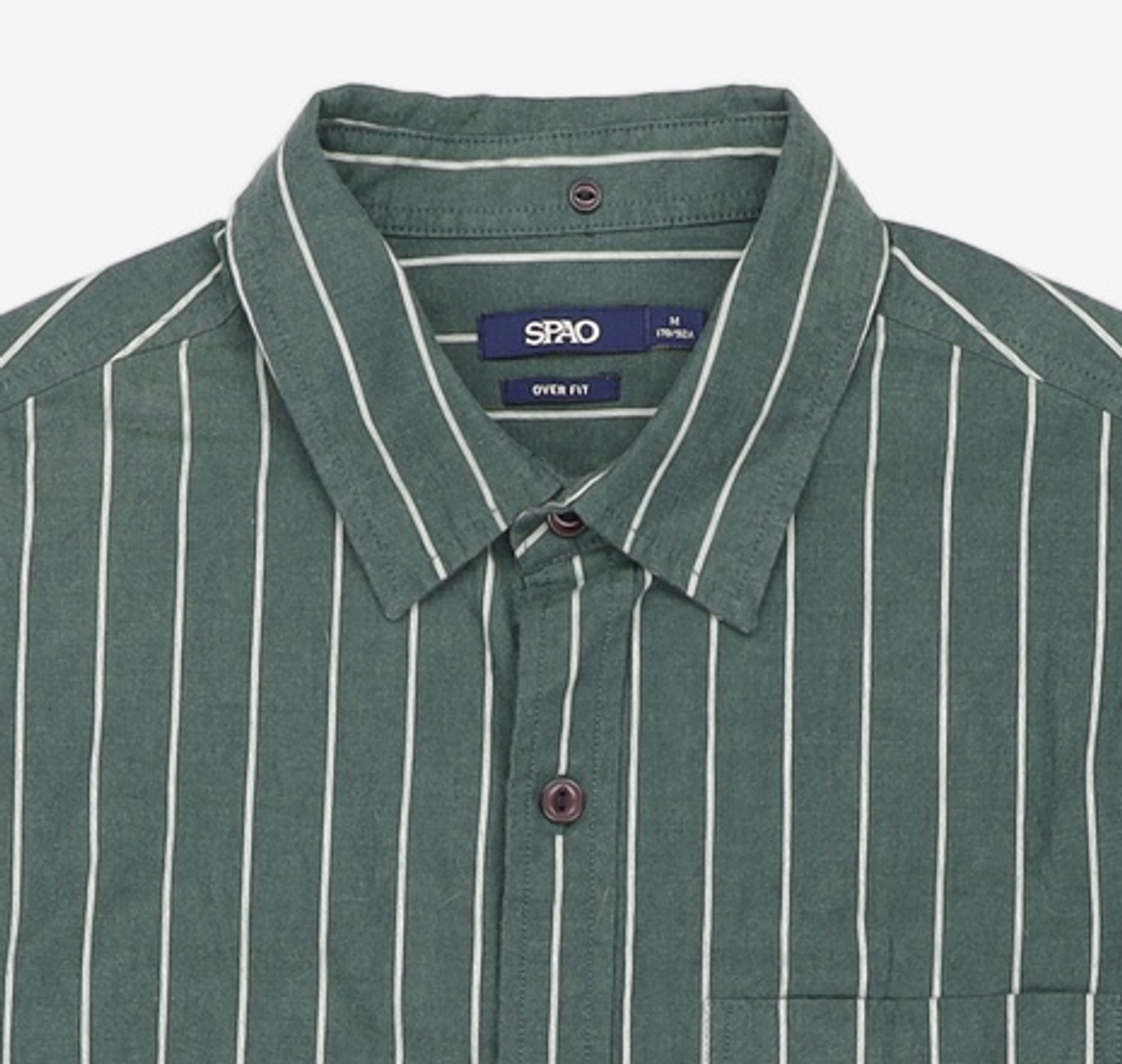 스파오(SPAO) 캐주얼 셔츠 M