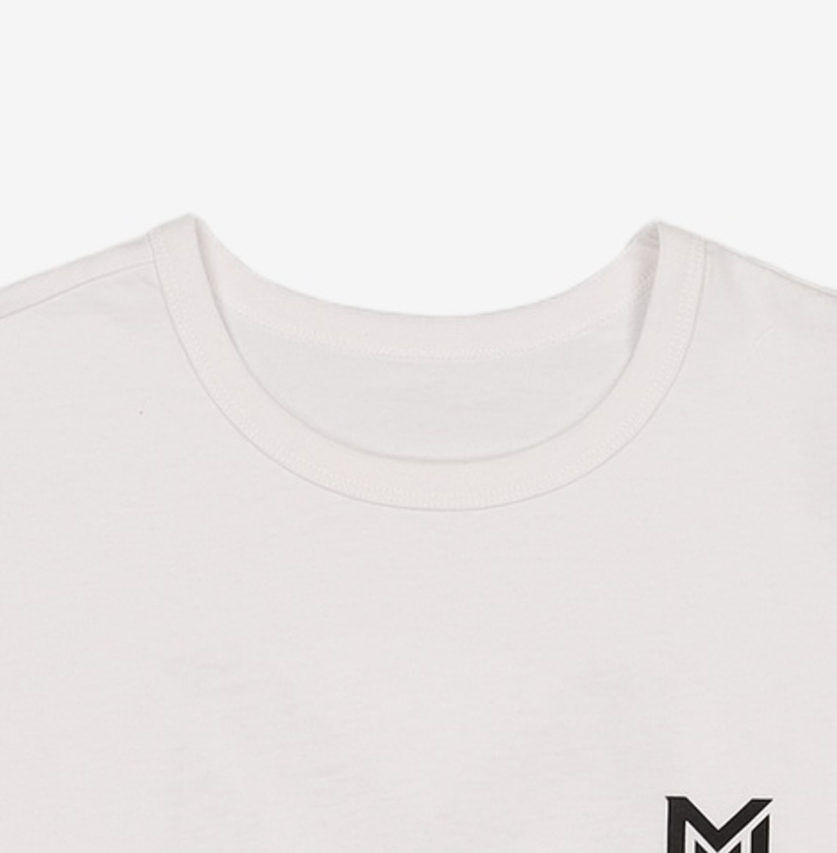 뮬라웨어(MULAWEAR) 반소매 티셔츠 M