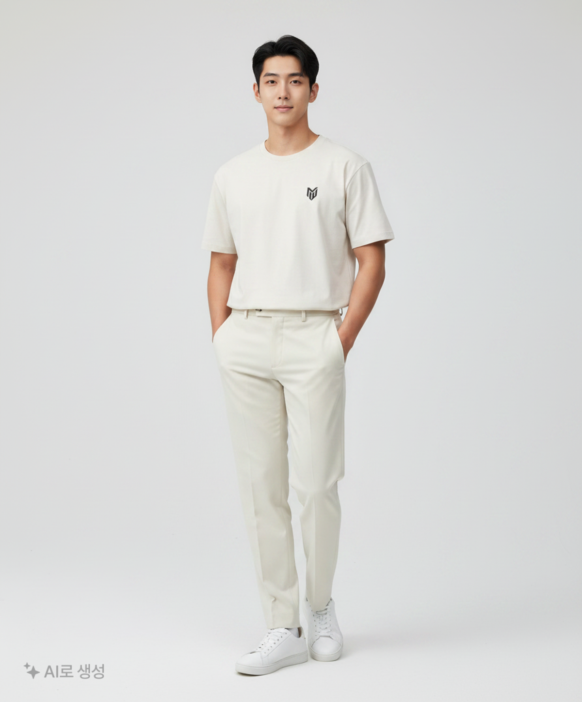 뮬라웨어(MULAWEAR) 반소매 티셔츠 M
