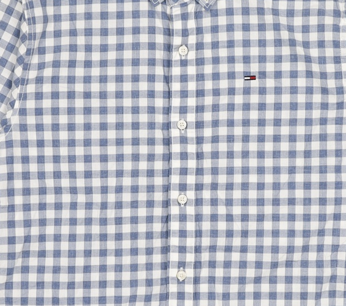 힐피거데님(Hilfiger Denim by Tommy Hilfiger) 캐주얼 셔츠 M