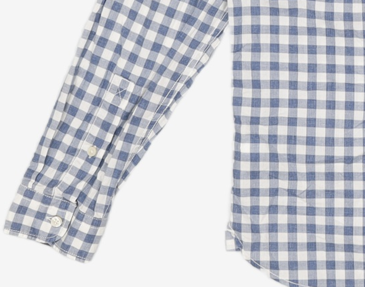 힐피거데님(Hilfiger Denim by Tommy Hilfiger) 캐주얼 셔츠 M