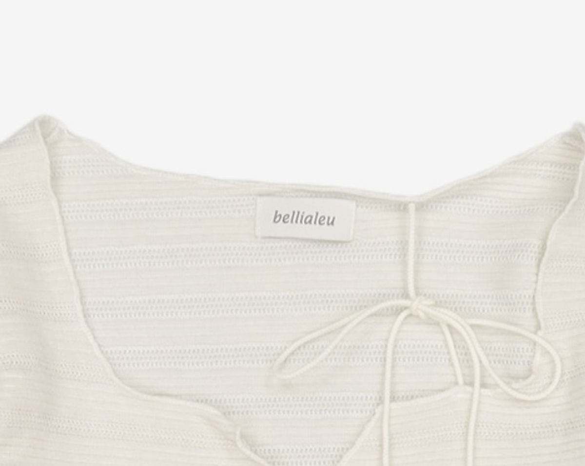 벨리아르(BELLIALEU) 카디건 XS