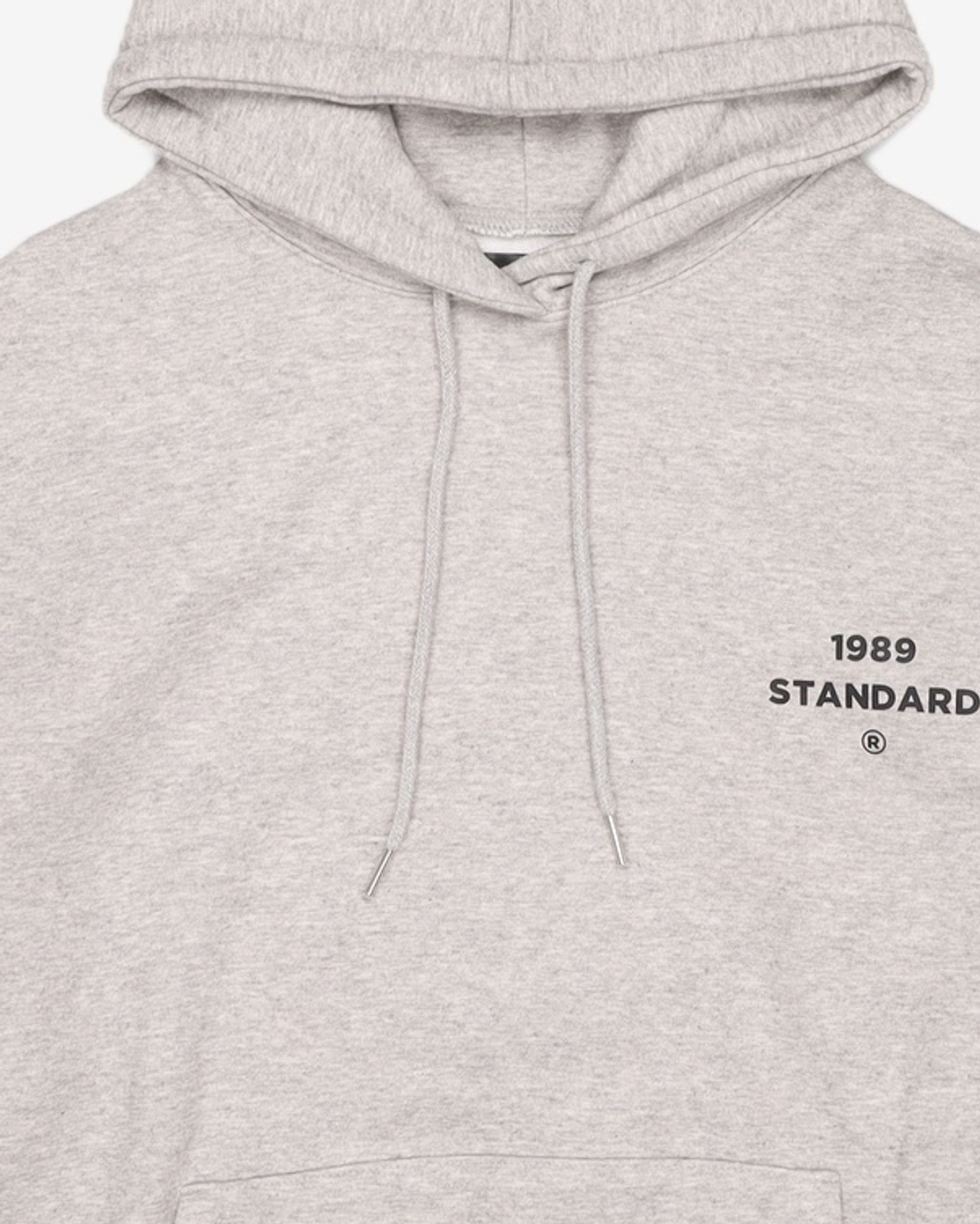 1989스탠다드(1989STANDARD) 후드 티셔츠 L