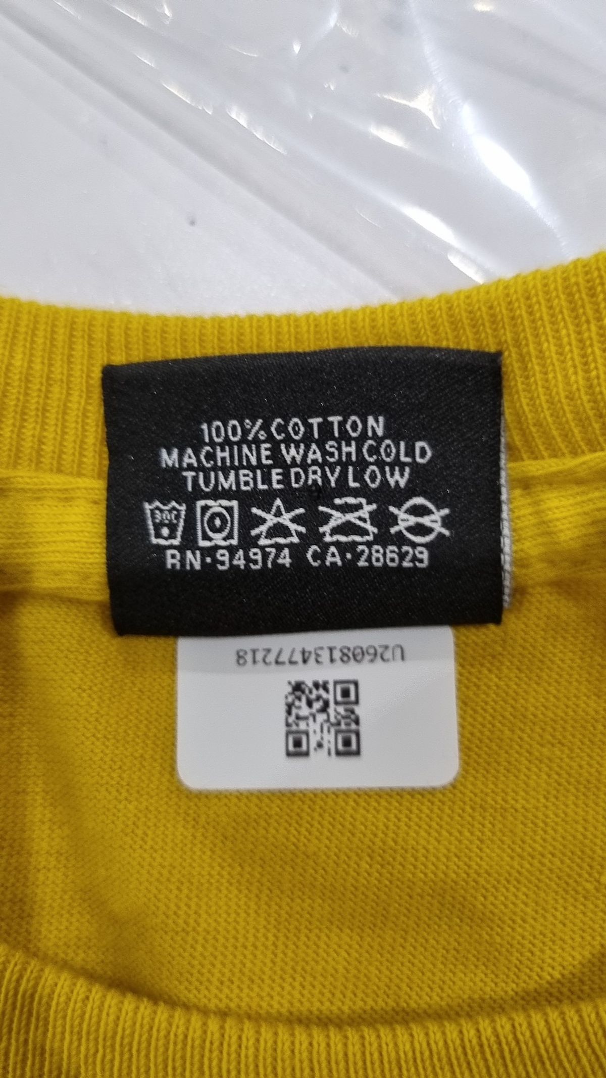 스투시(STUSSY) 반소매 티셔츠 L