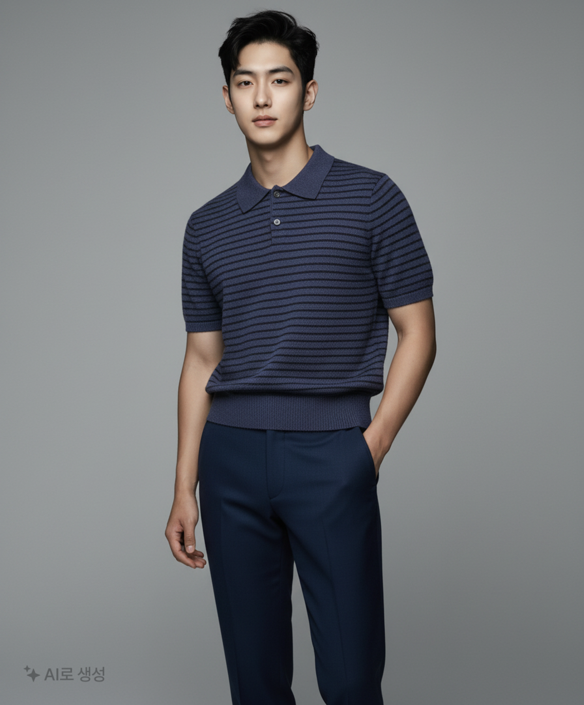 르메이(LEMAY) 니트/스웨터 M