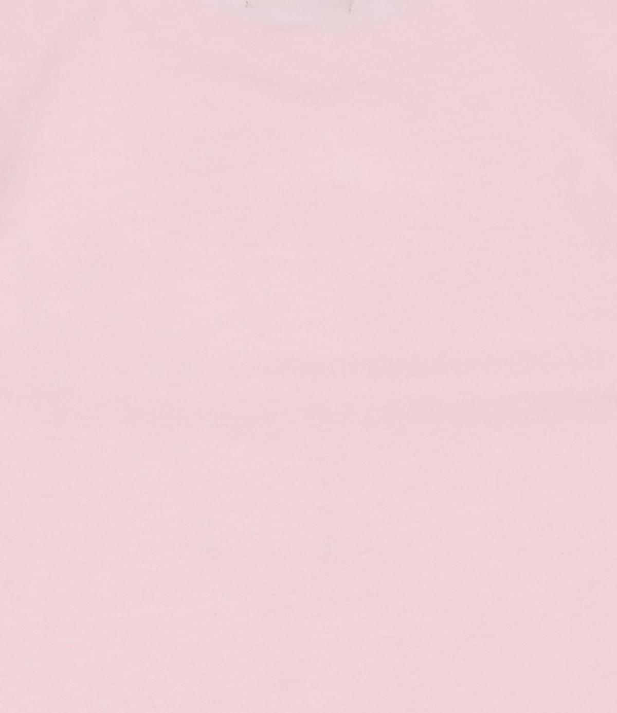 웰빙익스프레스(WELLBEING EXPRESS) Light WBE Tee Pale Pink S
