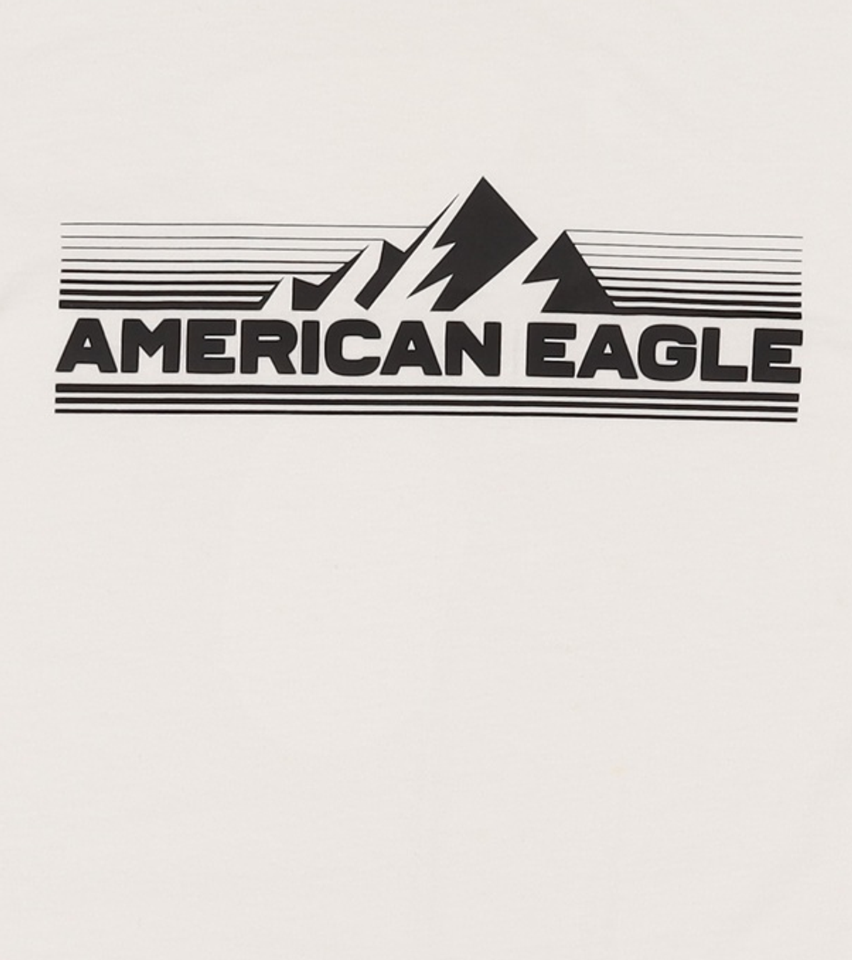 아메리칸이글(AMERICANEAGLE) 반소매 티셔츠 S