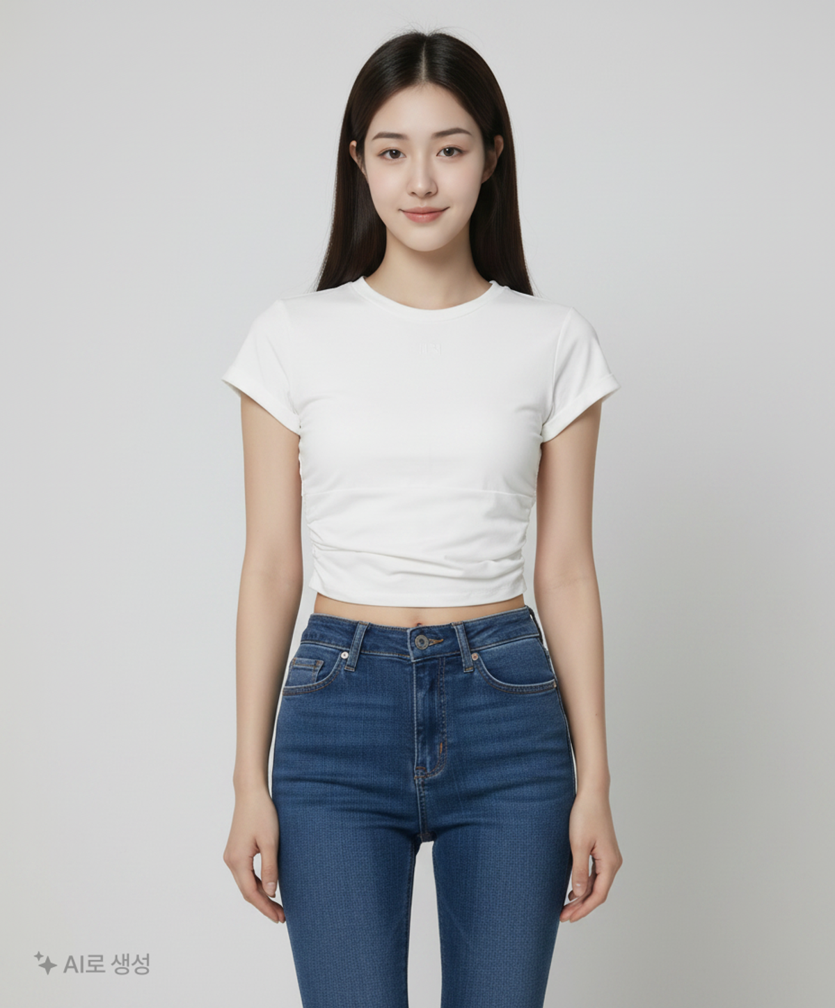 보헤미안 서울(BOHEMSEO) 반소매 티셔츠 S