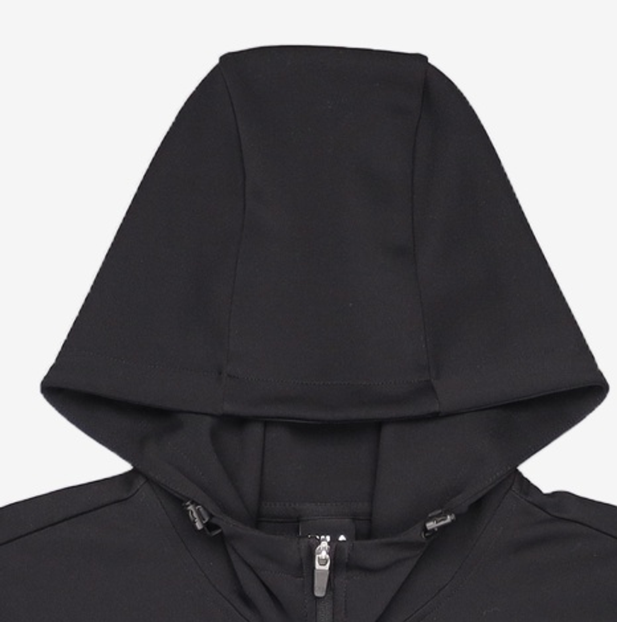 휠라(FILA) 후드 집업 110