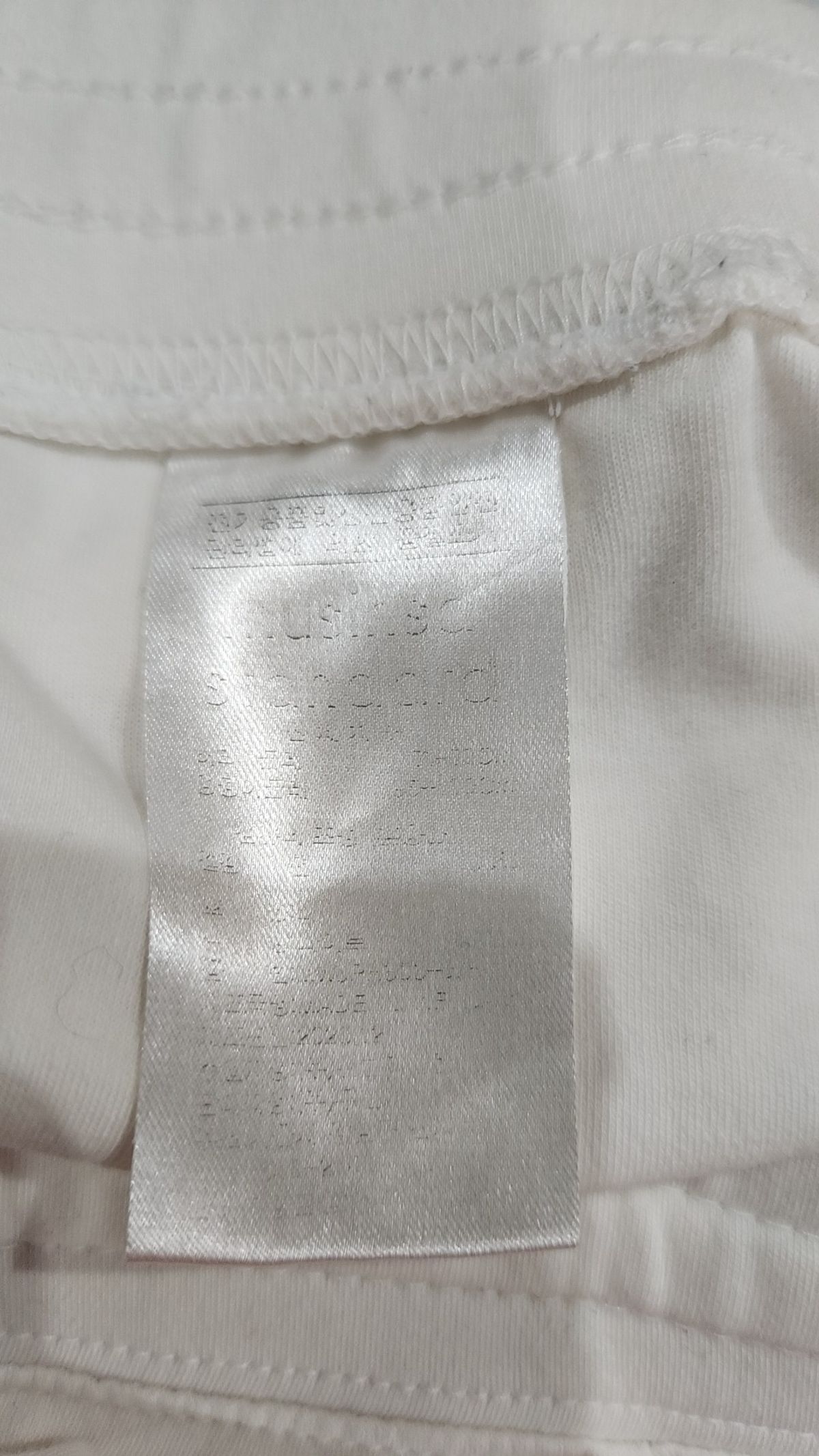 무신사 스탠다드(MUSINSA STANDARD) 숏팬츠 L