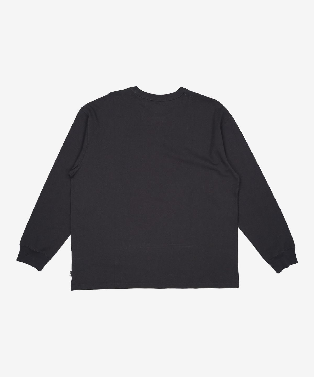 나이키(NIKE) 스포츠웨어 프리미엄 에센셜 긴소매 티셔츠 M - 블랙 / DO7391-010 XXXL