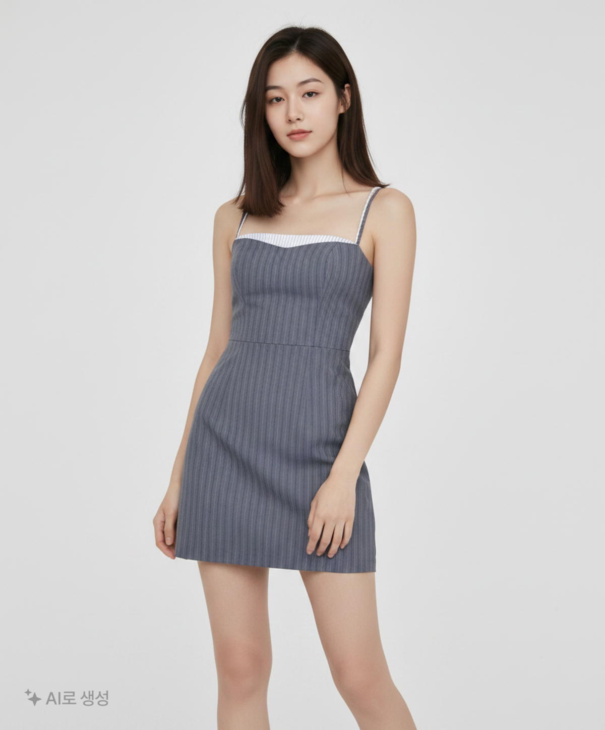 자라(ZARA) 미니 원피스 S