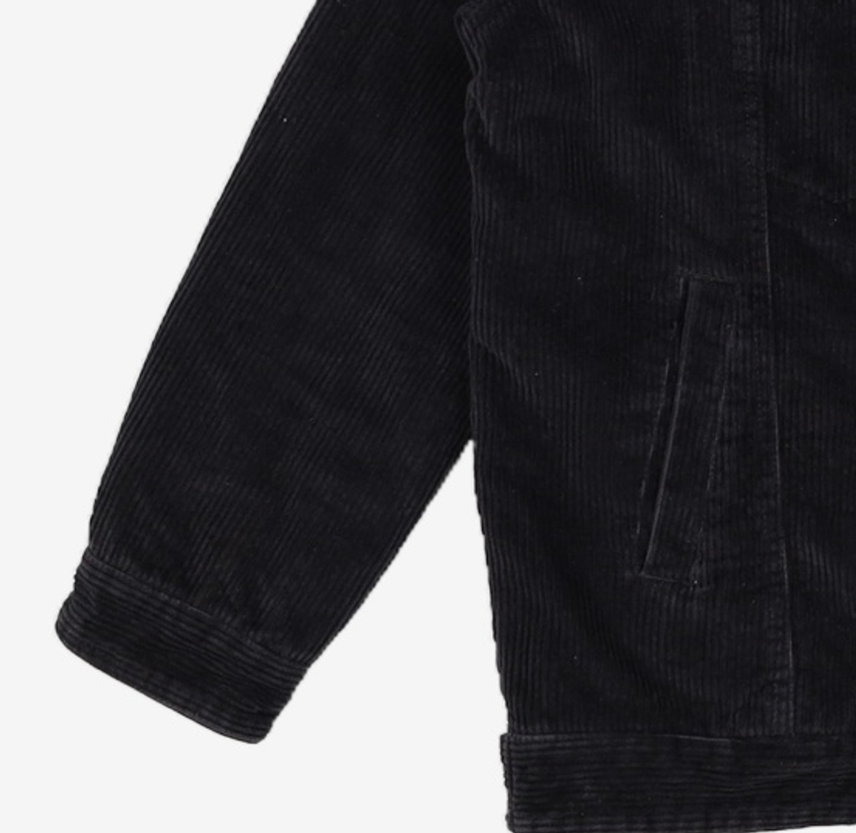스파오(SPAO) 데님/트러커 재킷 S