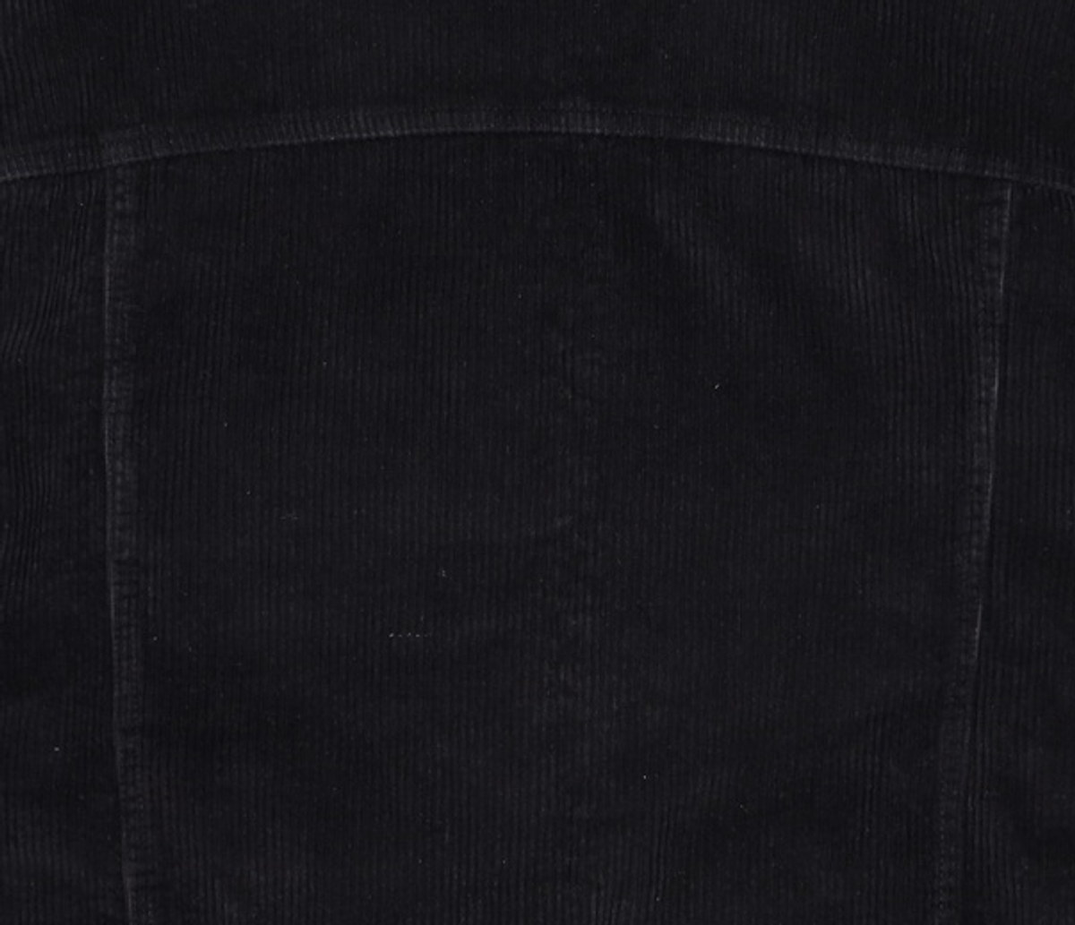 스파오(SPAO) 데님/트러커 재킷 S