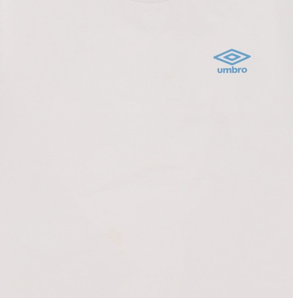엄브로(UMBRO) 반소매 티셔츠 100