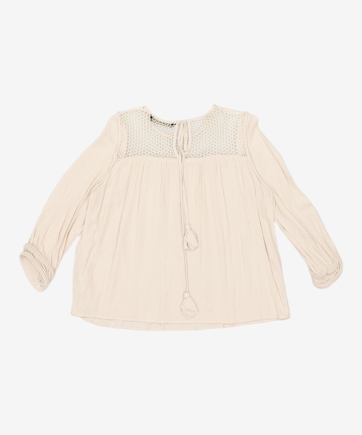 자라 베이직(ZARA BASIC) 블라우스 XS