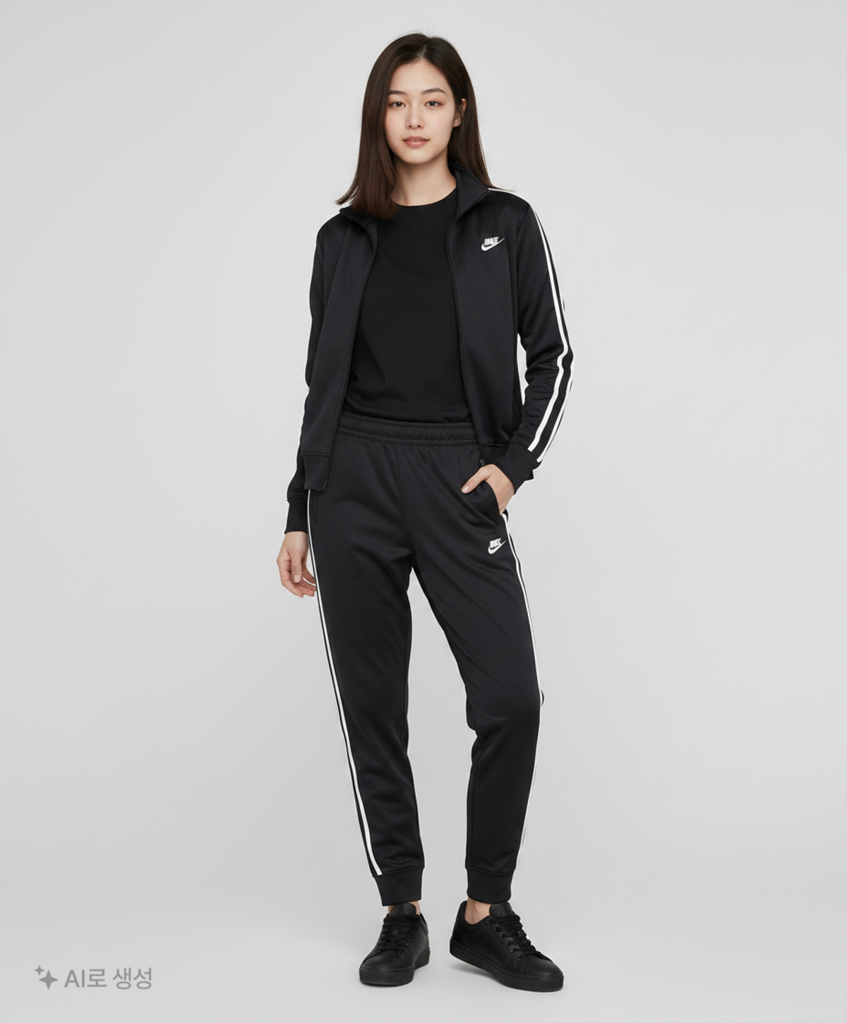 나이키(NIKE) 조거 팬츠 M