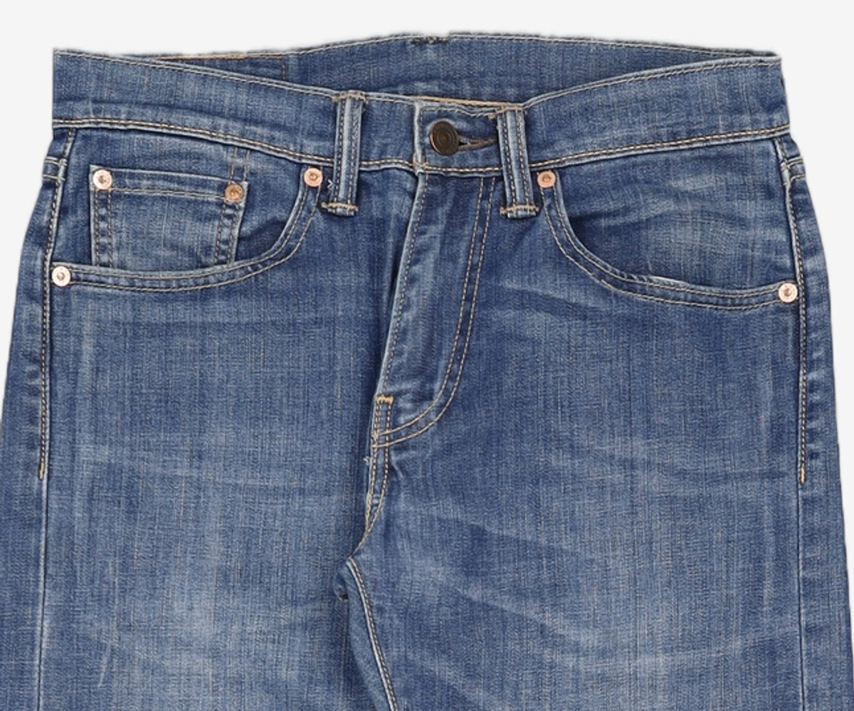 리바이스(LEVI'S) 청/데님 팬츠 72