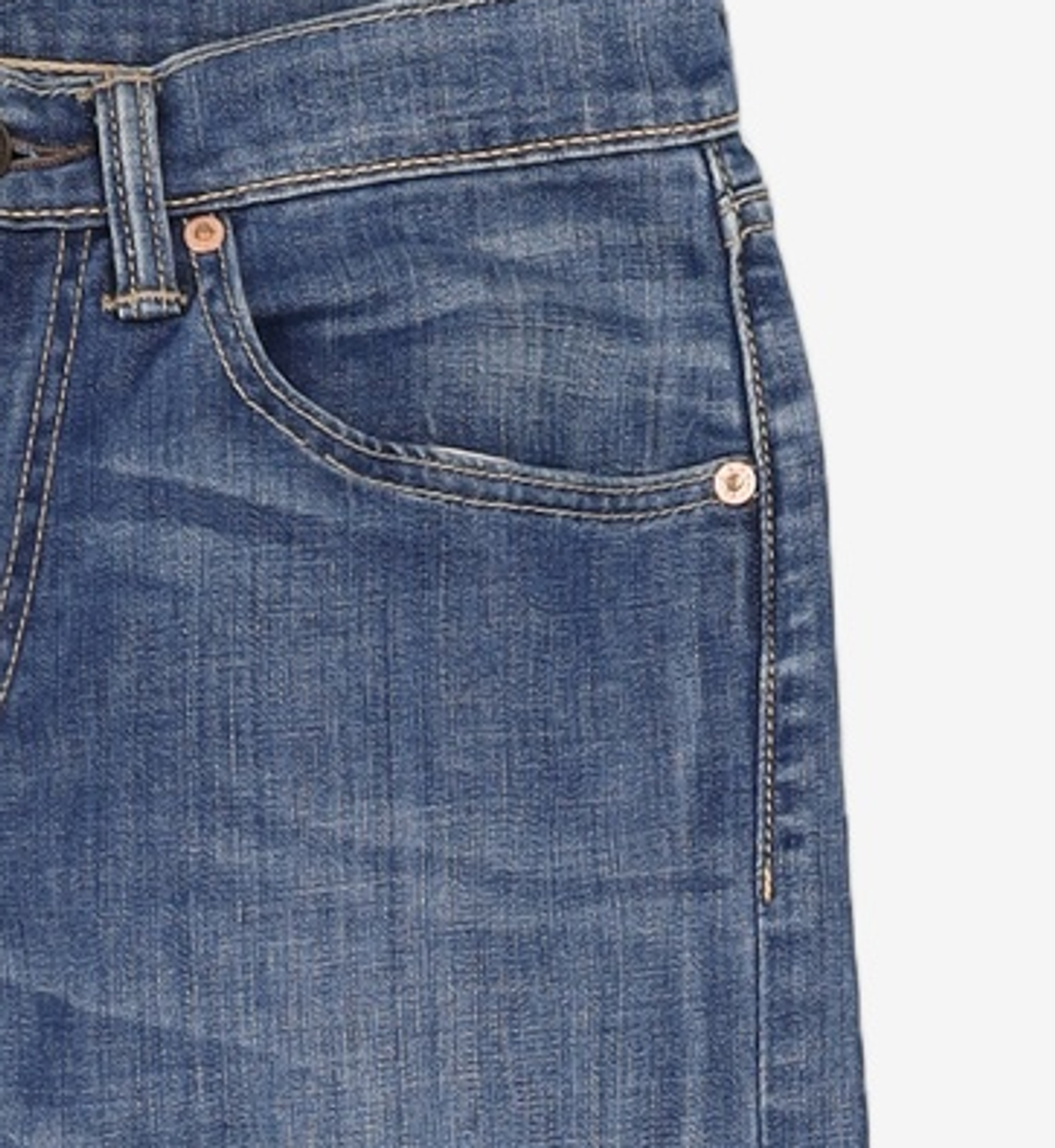 리바이스(LEVI'S) 청/데님 팬츠 72