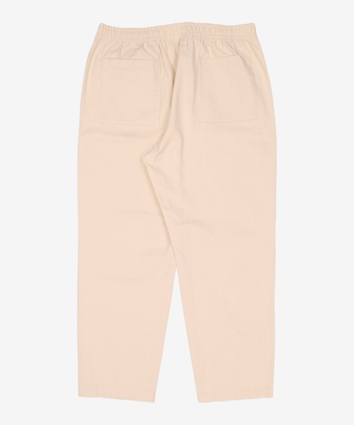 무인양품(MUJI) 코튼 팬츠 XL