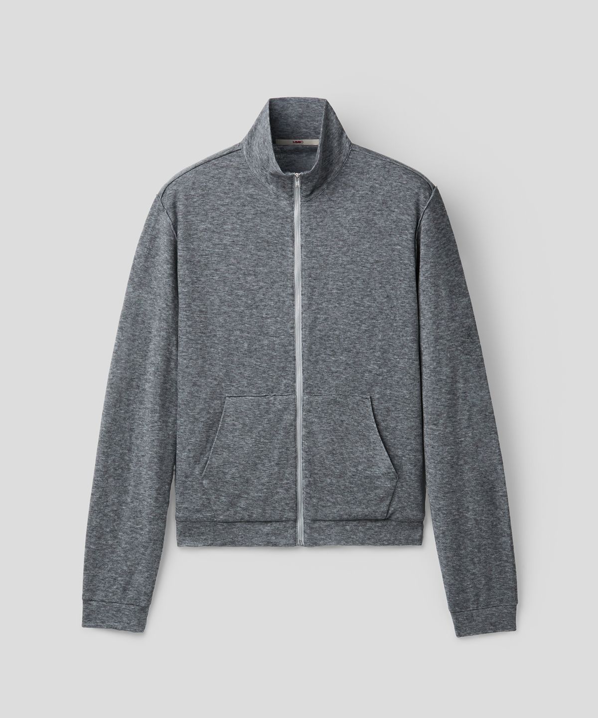 엠엠아이씨(MMIC) DENSITY ZIP-UP (3 COLOR)
