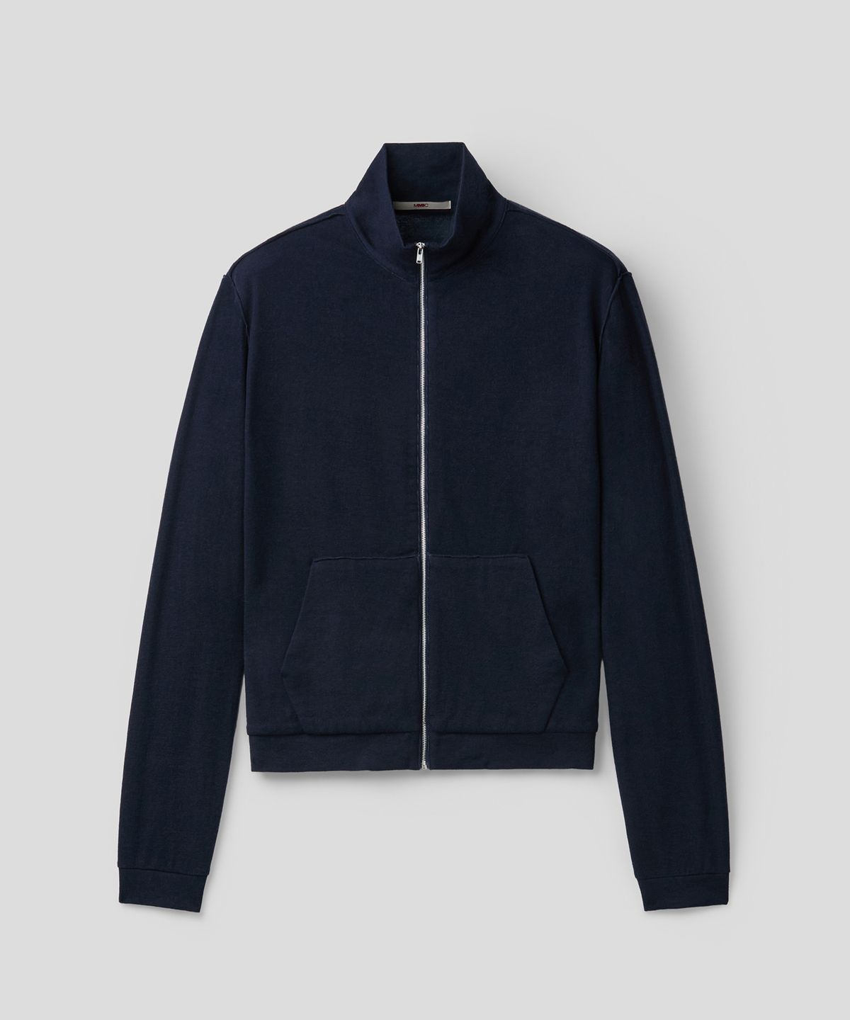 엠엠아이씨(MMIC) DENSITY ZIP-UP (3 COLOR)