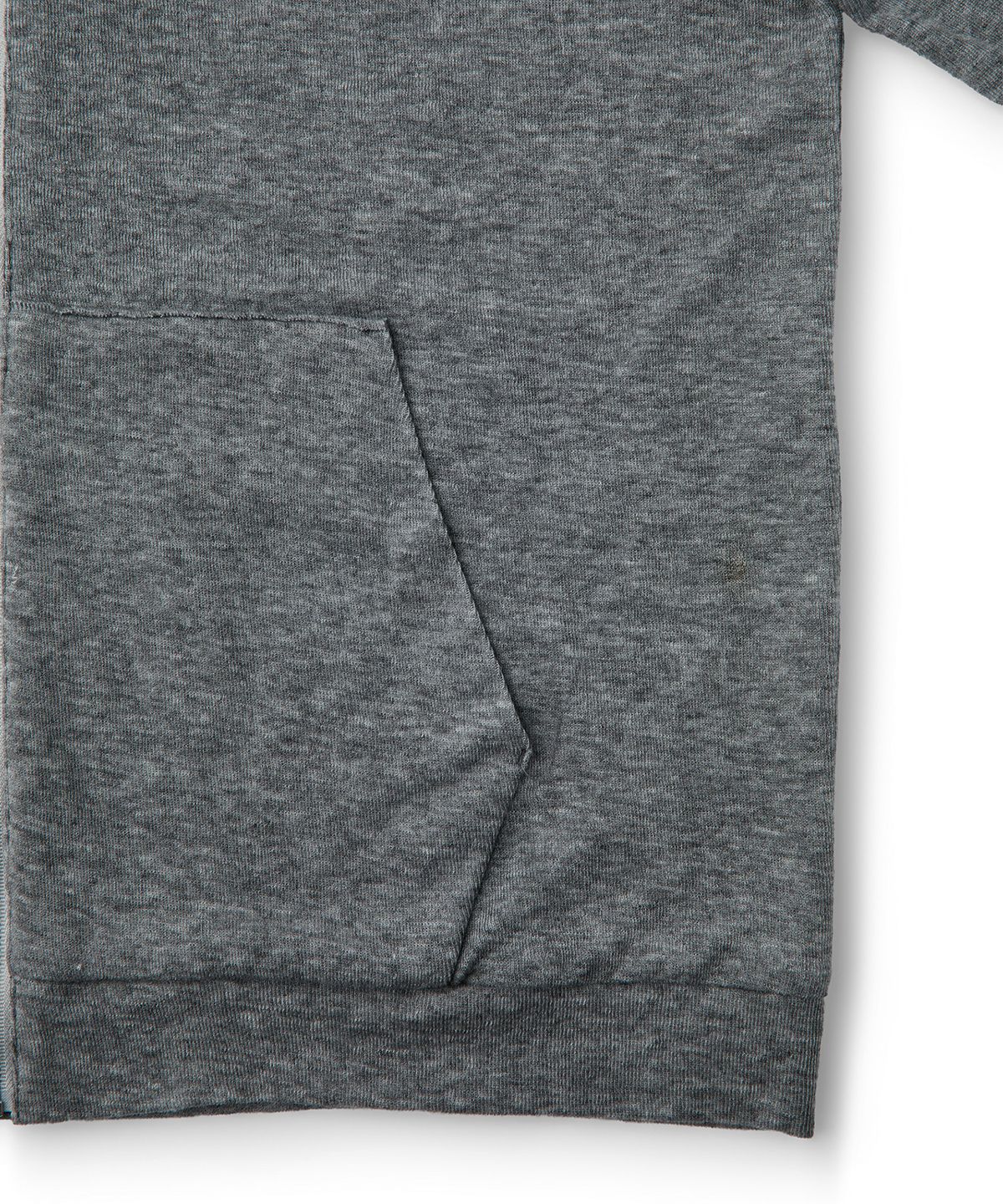 엠엠아이씨(MMIC) DENSITY ZIP-UP (3 COLOR)