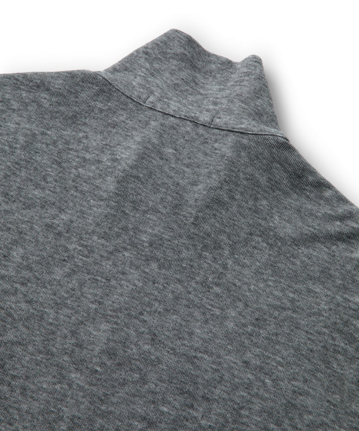 엠엠아이씨(MMIC) DENSITY ZIP-UP (3 COLOR)