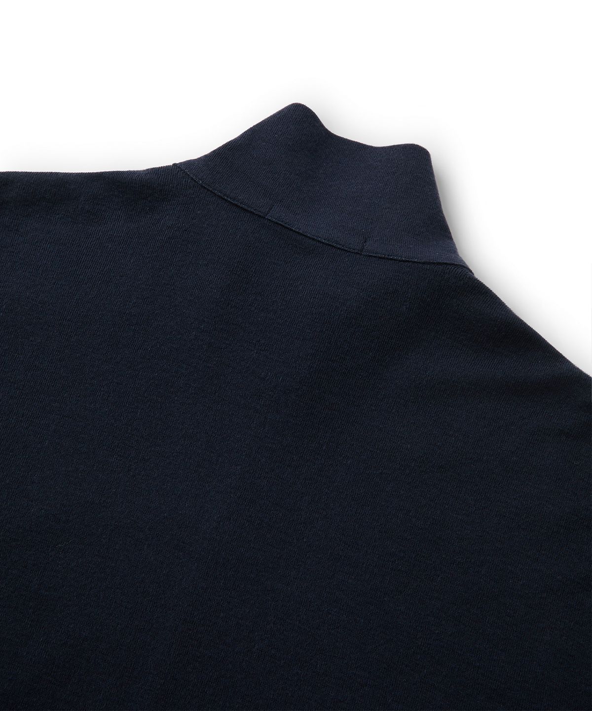 엠엠아이씨(MMIC) DENSITY ZIP-UP (3 COLOR)