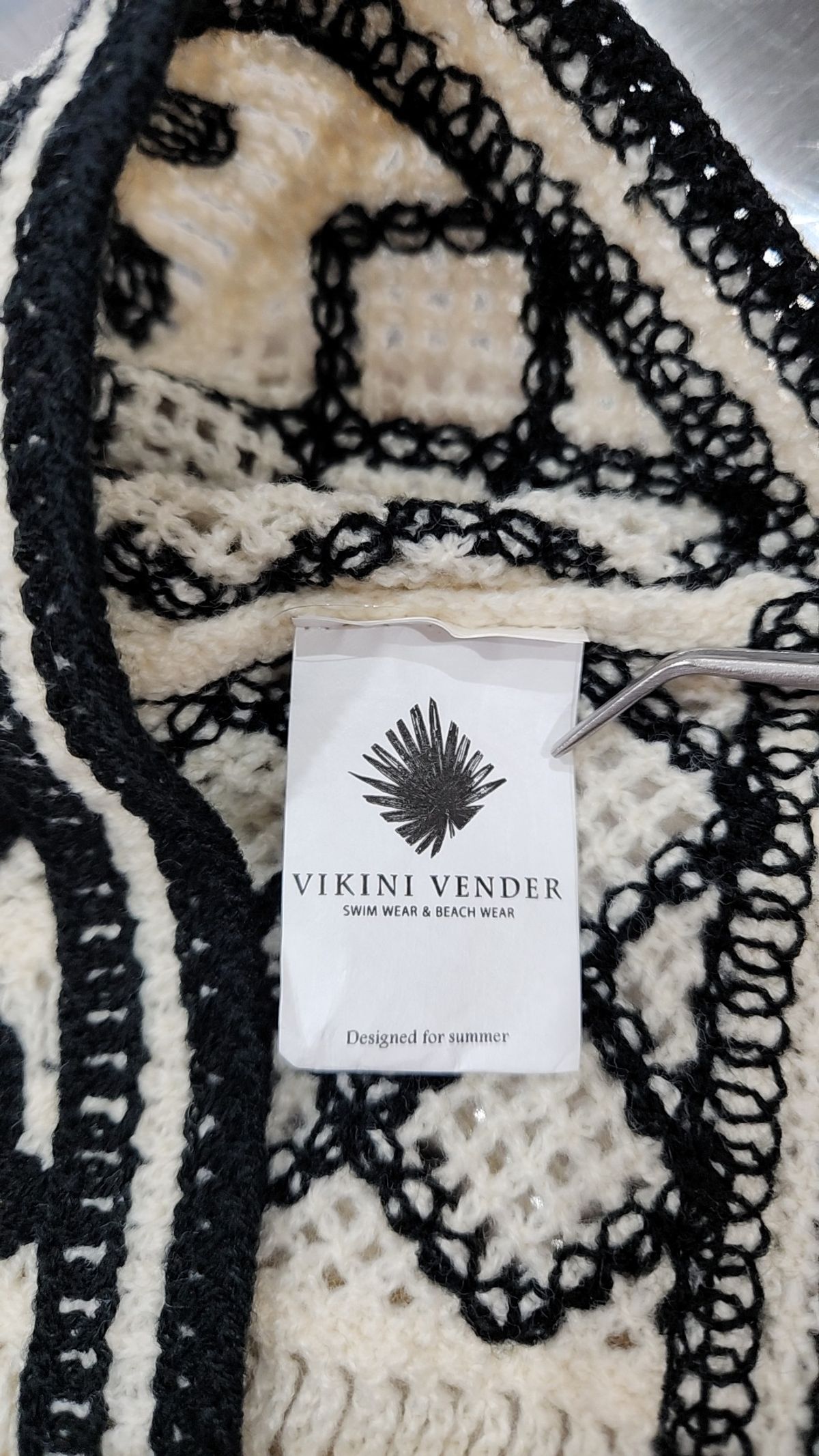 비키니밴더(VIKINI VENDER) 베스트 M