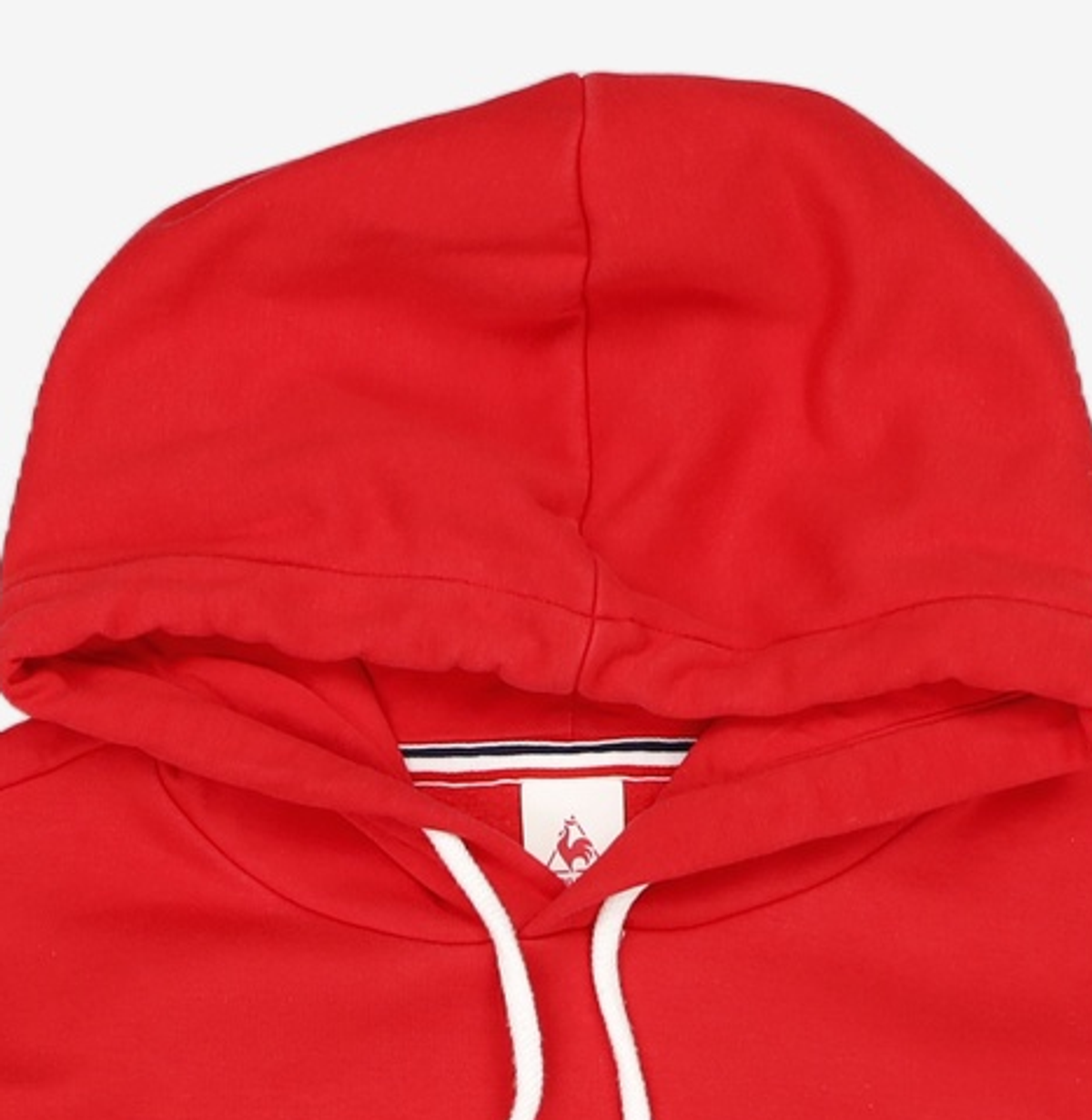 르꼬끄 스포르티브(LE COQ SPORTIF) 후드 티셔츠 95