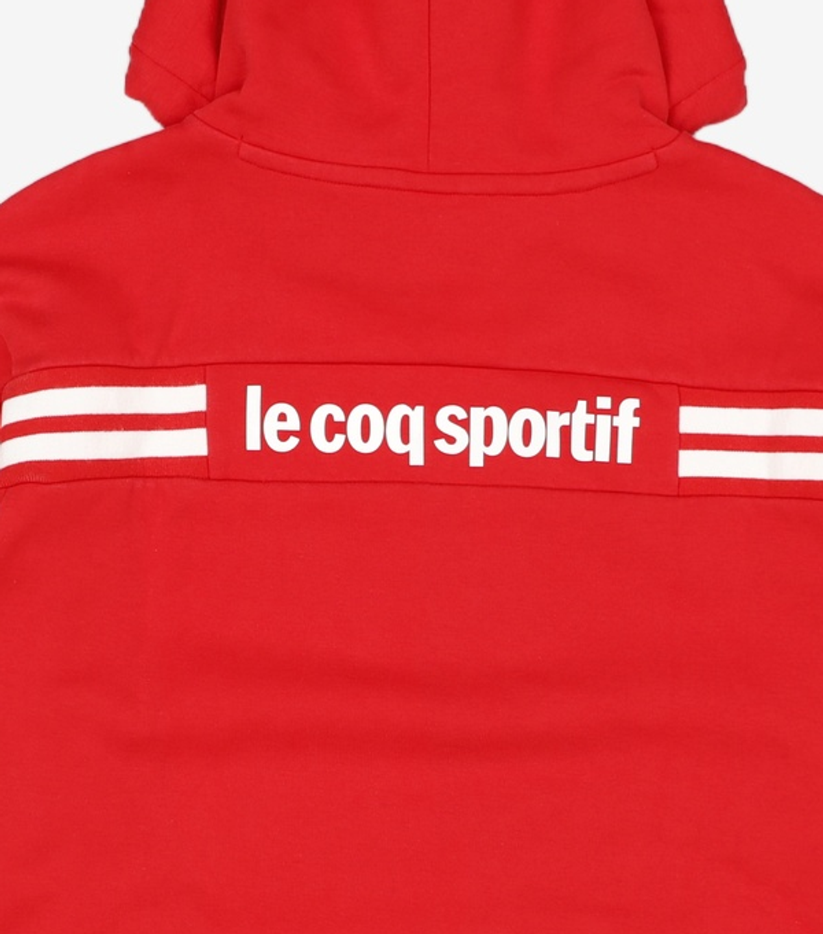 르꼬끄 스포르티브(LE COQ SPORTIF) 후드 티셔츠 95